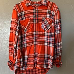 Flannel